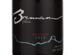 Brennan Pinot Noir,2010