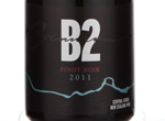 B2 Pinot Noir,2011
