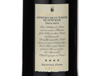 Hagnauer Spätburgunder Rotwein Bestes Fass QbA. Trocken,2011