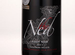 The Ned Pinot Noir,2011