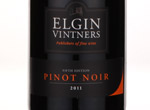Pinot Noir,2011