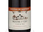 Beaune 1er Cru "Clos du Roi",2010