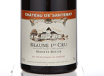 Beaune 1er Cru "Montée Rouge",2011