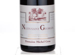 Nuits Saint Georges,2011