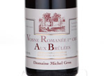 Vosne Romanée 1er Cru Aux Brûlées,2011
