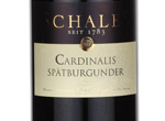 2007er Schales Cardinalis Spätburgunder Rotwein Trocken,2007