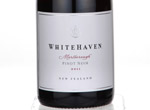 Whitehaven Marlborough Pinot Noir,2011