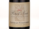 Lothian Vineyards Pinot Noir,2011