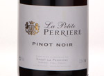 La Petite Perrière Vin de France,2012