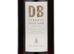 DB Reserve Pinot Noir,2011
