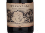Pinot Noir,2009