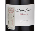 Cono Sur 20 Barrels Limited Edition Pinot Noir,2010