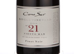 Cono Sur Single Vineyard Pinot Noir,2011