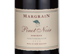Margrain Home Block Pinot Noir,2010