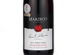 Pinot Noir,2011