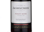 Jacob's Creek Pinot Noir,2012