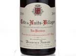 Côte de Nuits-Villages Les Perrières,2010