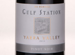 Gulf Station Pinot Noir,2011