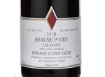 Beaune Premier Cru Les Avaux,2011