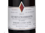Gevrey-Chambertin En Songe,2011