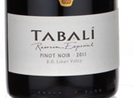 Reserva Especial Pinot Noir,2011