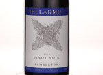 Bellarmine Pinot Noir,2009