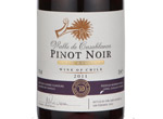 Sainsbury's Taste the Difference Pinot Noir,2011