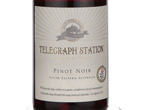 Telegraph Station Pinot Noir,2012