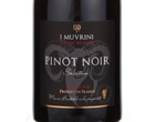I Muvrini Pinot Noir,2012