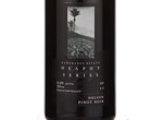 Heaphy Pinot Noir,2011