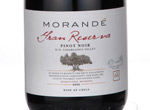 Gran Reserva Pinot Noir,2010