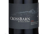 CrossBarn Pinot Noir,2010