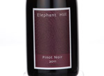 Elephant Hill Pinot Noir,2011