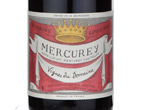 Mercurey Vignes du Domaine,2011