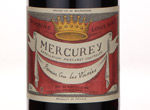 Mercurey 1er Cru Les Vasées,2010