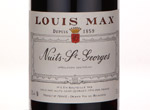 Nuits Saint Georges,2011