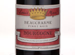 Bourgogne Pinot Noir Beaucharme,2011