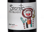 Secreto de Viu Manent Pinot Noir,2011