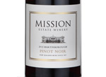 Mission Estate Martinborough Pinot Noir,2012