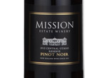 Mission Reserve Central Otago Pinot Noir,2012