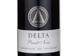 Delta Pinot Noir,2010