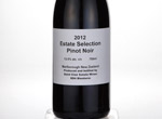 Estate Selection Pinot Noir,2012