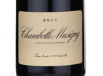 Chambolle Musigny,2011