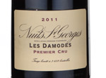 Nuits-St-Georges 1er Cru,2011