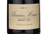 Bonnes Mares Grand Cru,2011