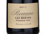 Beaune les Creves 1er Cru,2011