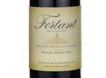 Fortant de France Réserve des Grands Monts Pinot Noir Red,2011