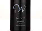 Waimea Pinot Noir,2011