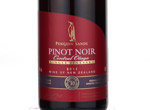 Sainsbury's Taste the Difference Central Otago Pinot Noir, Penguin Sands,2011