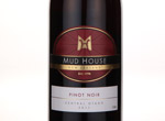 Mud House Central Otago Pinot Noir,2011